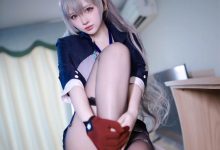 疯猫ss -大鸭鸭 [56P-10MB]-美图岛