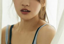 志田友美写真集「進化系“モグラ”女子」WPB-Net Extra EX595-美图岛