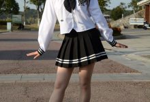 初夏女神 NO.126 双双 晚会训练[140P+2V／4.92GB]-美图岛