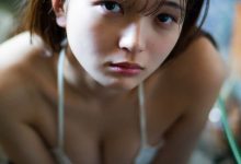 鎮目のどか写真集「サマー・ミューズ　Vol.2」-美图岛