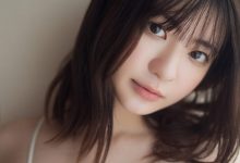 山田南实＆蓼沼优衣写真集「LIBERATION」-美图岛