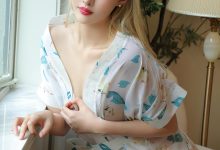 [Ugirls尤果网]爱尤物 2024.04.10 No.2825 兔哥 春光 [35P-78MB]-美图岛