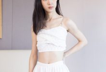 [BoBoSocks袜啵啵]NO.360 雪糕-高跟鞋、白丝、灰丝[155P+1V／5.85GB]-美图岛