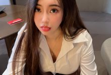 绮里嘉 - 少妇替老公还债 [28P-59MB]-美图岛