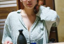 栗田惠美写真集「イタズラな天使」-美图岛