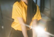 rua阮阮 -白丝外卖员 [40P-703MB]-美图岛