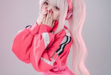 花铃-胜利女神-爱丽丝兔女郎[66P-364MB]-美图岛