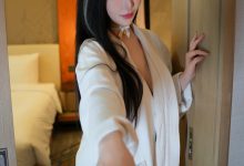 [XiuRen秀人网] 2024.06.11 No.8679 田兮白 [124+1P]-美图岛