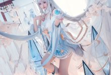 冬马路纱 No.004-西施 [10P-75MB]-美图岛