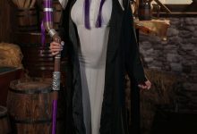 黏黏团子兔  五月作品『酩酊大喷菇』 [75P1V-1.37GB]-美图岛