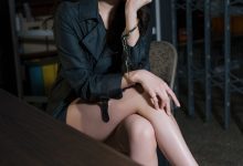 [Lilynah] Inah  Lw098 Vol.39 - Bad Bitch [72P-313MB]-美图岛