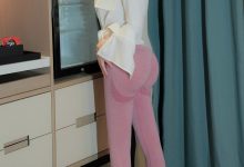 [XiuRen秀人网] 2024.06.27 No.8763 nana豆酱 [72+1P]-美图岛