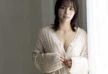 原干惠写真集「好き…。」-美图岛