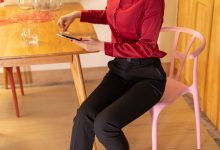 [尤蜜丝]穿搭写真 NO.101[63P／476MB]-美图岛