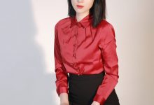 [尤蜜丝]穿搭写真 NO.108[26P／192MB]-美图岛