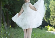 [Ligui丽柜] 2024.06.17 《林中精灵》图图 [58+1P-91M]-美图岛