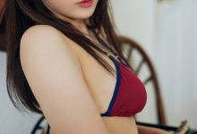 真野恵里菜写真集「Escalation」-美图岛