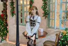 泥泥汝 NO.03 2021年12月 私人寫真側拍 [460P19V-1.26GB]-美图岛