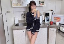 泥泥汝 NO.10 2023年02月 私人寫真 [124P+14V-425MB]-美图岛