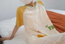 [ROSI口罩系列]2024.06.25 NO.2935[66+1P／53MB]-美图岛