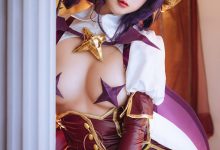 日奈娇 - 柊舞缇娜 [144P-2.99G]-美图岛