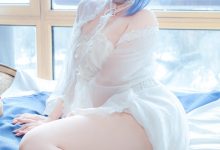 宮本桜 碧蓝航线 恰巴耶夫[20P-257MB]-美图岛