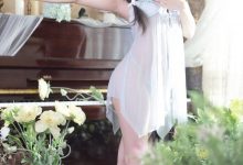 是三不是世w - NO.32 春色 [50P-310MB]-美图岛