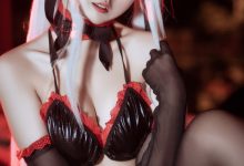 魇恨恨 - 篝之雾枝内衣 [48P-63MB]-美图岛