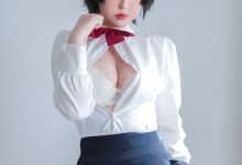 半半子-导游椿[86P+6V-593MB]-美图岛