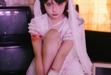 蠢沫沫 - BOSS(133P-1.18G）-美图岛