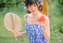 miko酱ww 2023.10.06 夏日回忆 [57+1P-618M]-美图岛