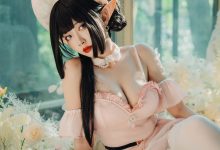 宫本桜-明日方舟-森蚺芭蕾[33P-742MB]-美图岛