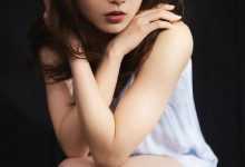 青山渚写真集「Sweet Moment」-美图岛