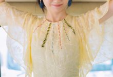 来栖凛写真集「りんとして。」-美图岛