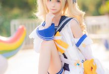 坂坂白 - 芭芭拉 [16P-102 MB]-美图岛