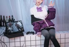 面饼仙儿 - 新条茜[13P-78MB]-美图岛