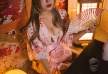 凯云 - 浴衣 [91P-254MB]-美图岛