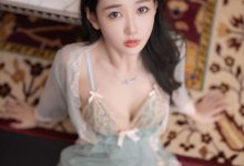[XiuRen秀人网] 2024.08.26 No.9069 唐安琪 [81+1P]-美图岛