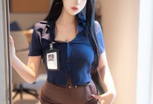 [XiuRen秀人网] 2024.08.29 No.9083 黎秋秋 [81+1P]-美图岛