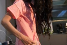 [ROSI口罩系列]2024.09.02 NO.3004[77+1P／95MB]-美图岛