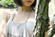 宫崎亚美纱写真集「ずっとキミを待っていた」-美图岛