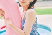 鬼头明里写真集「My Pace」-美图岛