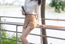 [尤蜜丝]穿搭写真 NO.115[56P／397MB]-美图岛