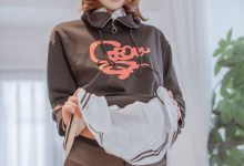 Quan冉有点饿 (拖拉大王_) - 樋口圆香 [44P-592MB]-美图岛