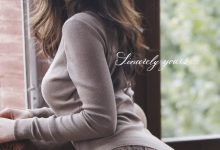 田中みな実1st写真集『Sincerely yours...』-美图岛