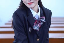 [织梦映像]NO.035 等你下课-夜来幽梦忽还乡[70P+1V／2.10GB]-美图岛