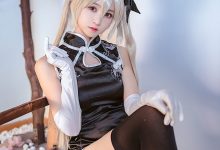 鳗鱼霏儿 –  春日野穹[23P-140.9M]-美图岛