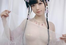 Asagiri（愛ちゃん）的付费会员图 [36P-225MB]-美图岛