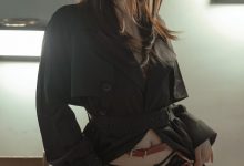 迷之呆梨 - 炙热 [42P-251MB]-美图岛