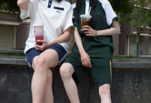 初夏女神 NO.194 柒柒、双双 相见恨晚[120P+1V／3.48GB]-美图岛